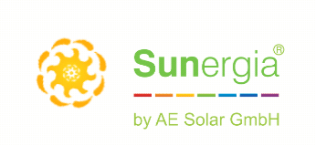 Logo Sunergia