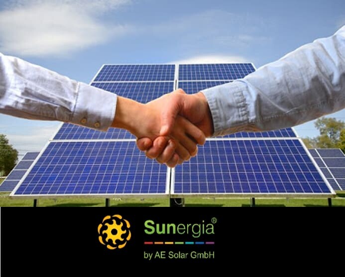 Vendedor Técnico (Energia Solar)