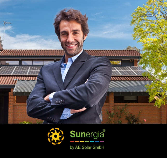 Representante Comercial (Energia Solar)