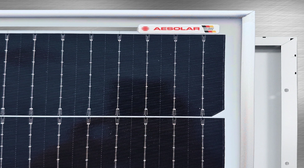 Painel fotovoltaico