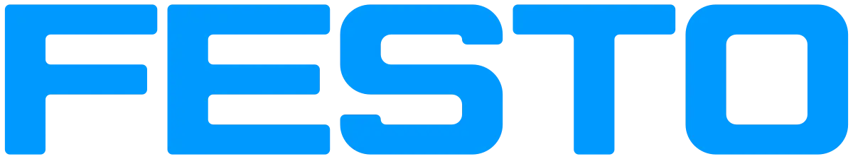 Logo da FESTO