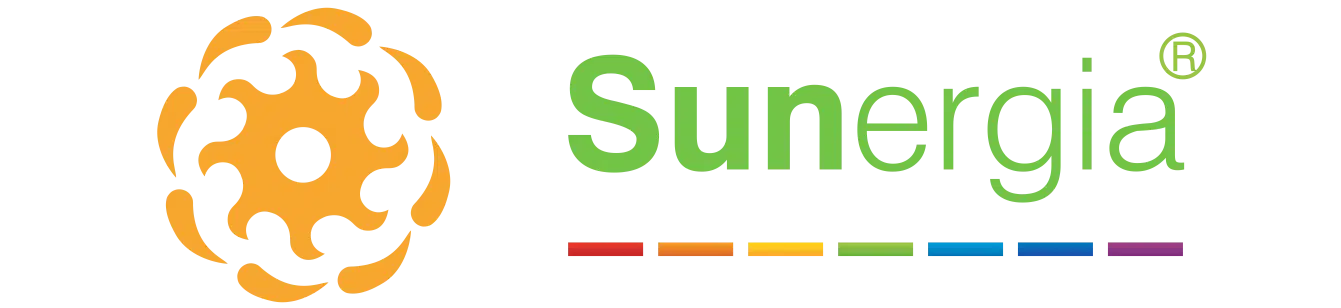 Sunergia® Kit de Energia Solar Residencial
